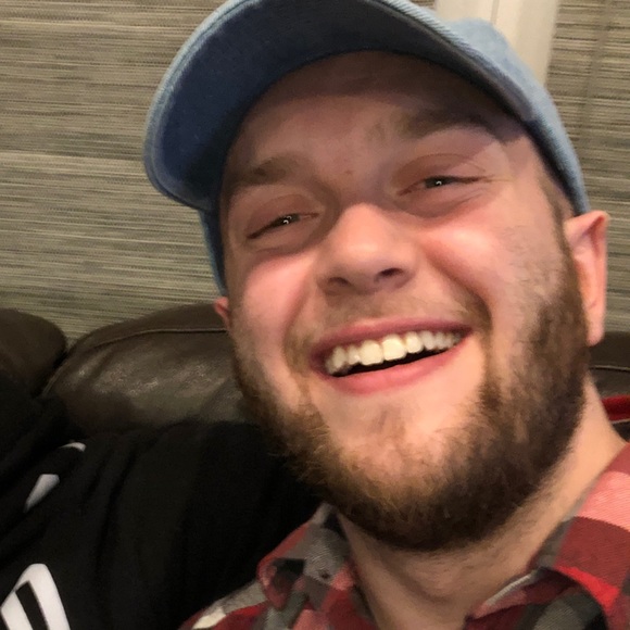 Meet your Posher, Samson - Picture 1 of 1